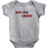 badmash Baby Bodysuit