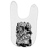 gorilla Baby Bibs