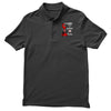 merc with a mouth Polo Shirt