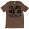 Smash University T-Shirt