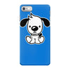 cute dog iPhone 7 Case