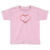 all in the chemistry Toddler T-shirt