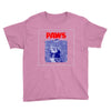 paws (jaws) Youth Tee