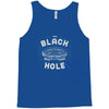 the black hole Tank Top
