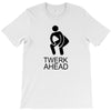 product square T-Shirt