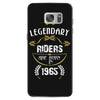 legendary riders are born in 1965 Samsung Galaxy S7