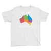say i do down under Youth Tee