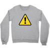 sign Crewneck Sweatshirt
