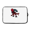 deadrex Laptop sleeve