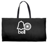 bell records Weekender Totes