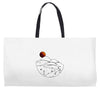 Desert Weekender Totes