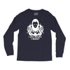 marvel comic god of mischeif thor unisex Long Sleeve Shirts