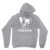 Narf Switch Unisex Hoodie