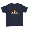 sun treenity Youth Tee