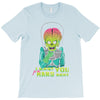 mars recruitment T-Shirt