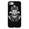 samurai black ranger iPhone 8