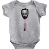 house of cards Baby Onesie