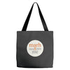 mars inspires me Tote Bags
