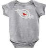original assassin Baby Onesie