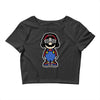 mario Crop Top
