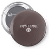 dream theater Pin-back button