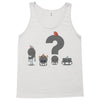 punktuation mark Tank Top