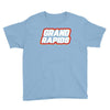 Grand Rapids Youth Tee