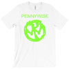 new pennywise T-Shirt