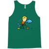 part time job   aquarium Tank Top