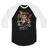 fuch yeah 3/4 Sleeve Shirt