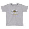 vintage genuine 1960 series all original parts Toddler T-shirt