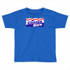 bill clinton al gore for president 92 Toddler T-shirt