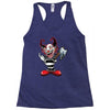 pilot automotive Racerback Tank