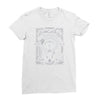 engage Ladies Fitted T-Shirt