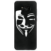 anonymous hacker che new Samsung Galaxy S8