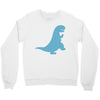dinosaurus Crewneck Sweatshirt
