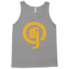 dj club dance rave music house techno cool Tank Top