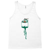 pocket fishman Tank Top