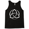 holy trinity Tank Top