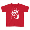 warrior Toddler T-shirt