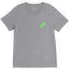 sagittarius pocket V-Neck Tee