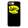 luke's diner iPhone 8 Plus