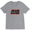 Grand Rapids V-Neck Tee
