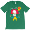 deal with it T-Shirt