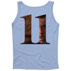 Team 11 Tank Top