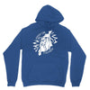 keep on tolking Unisex Hoodie