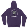 i am my ancestors' wildest dreams Unisex Hoodie