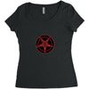 fahrie77 Women's Triblend Scoop T-shirt