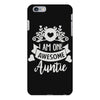 auntie iPhone 6 Plus/6s Plus Case