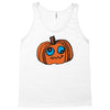 goofy pumpkin Tank Top